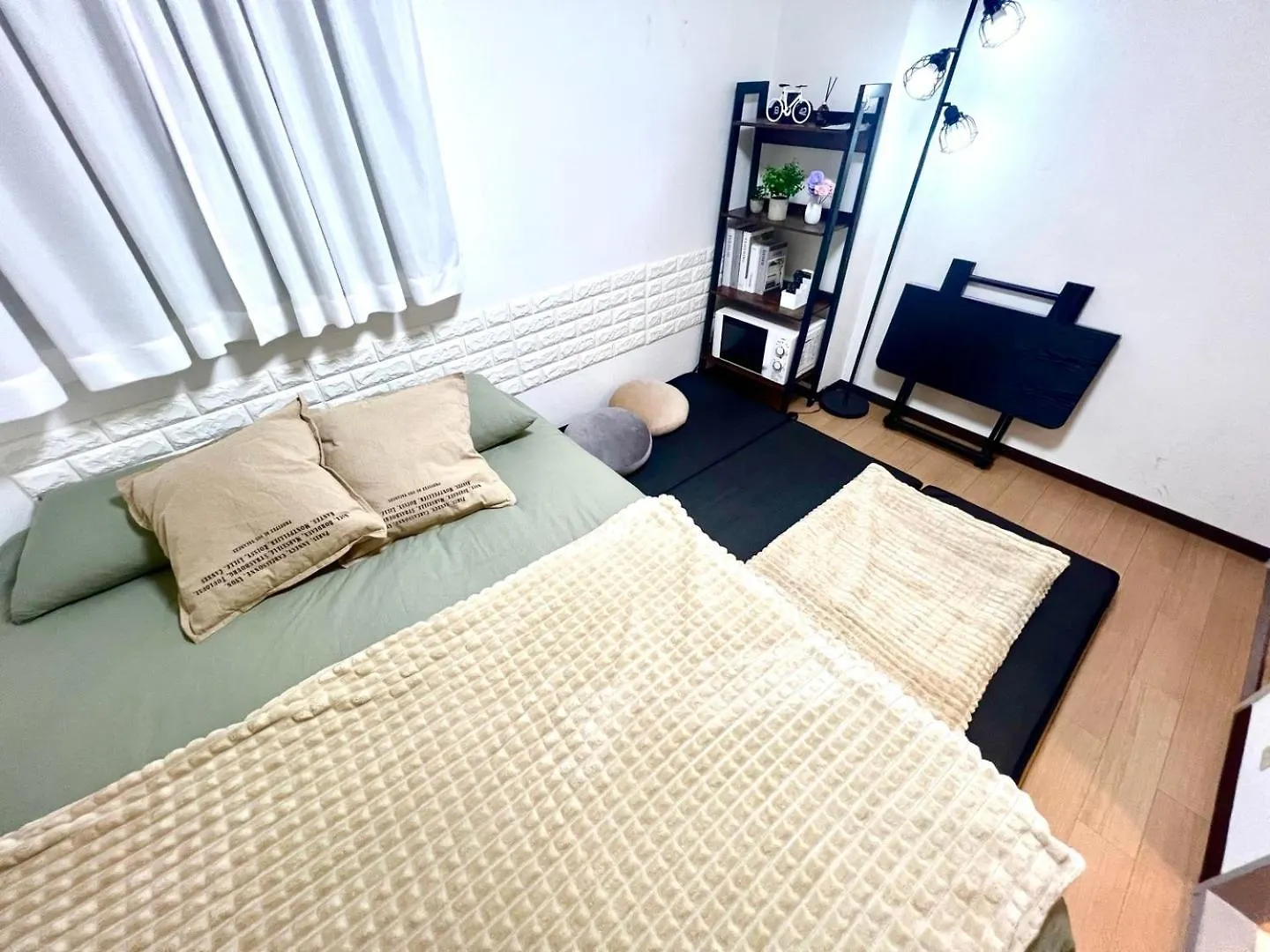 난바역 도보5분 숙소 F203 Apartment Osaka 0*,  Japan