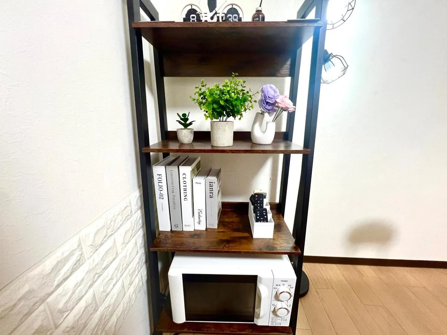 난바역 도보5분 숙소 F203 Apartment Osaka