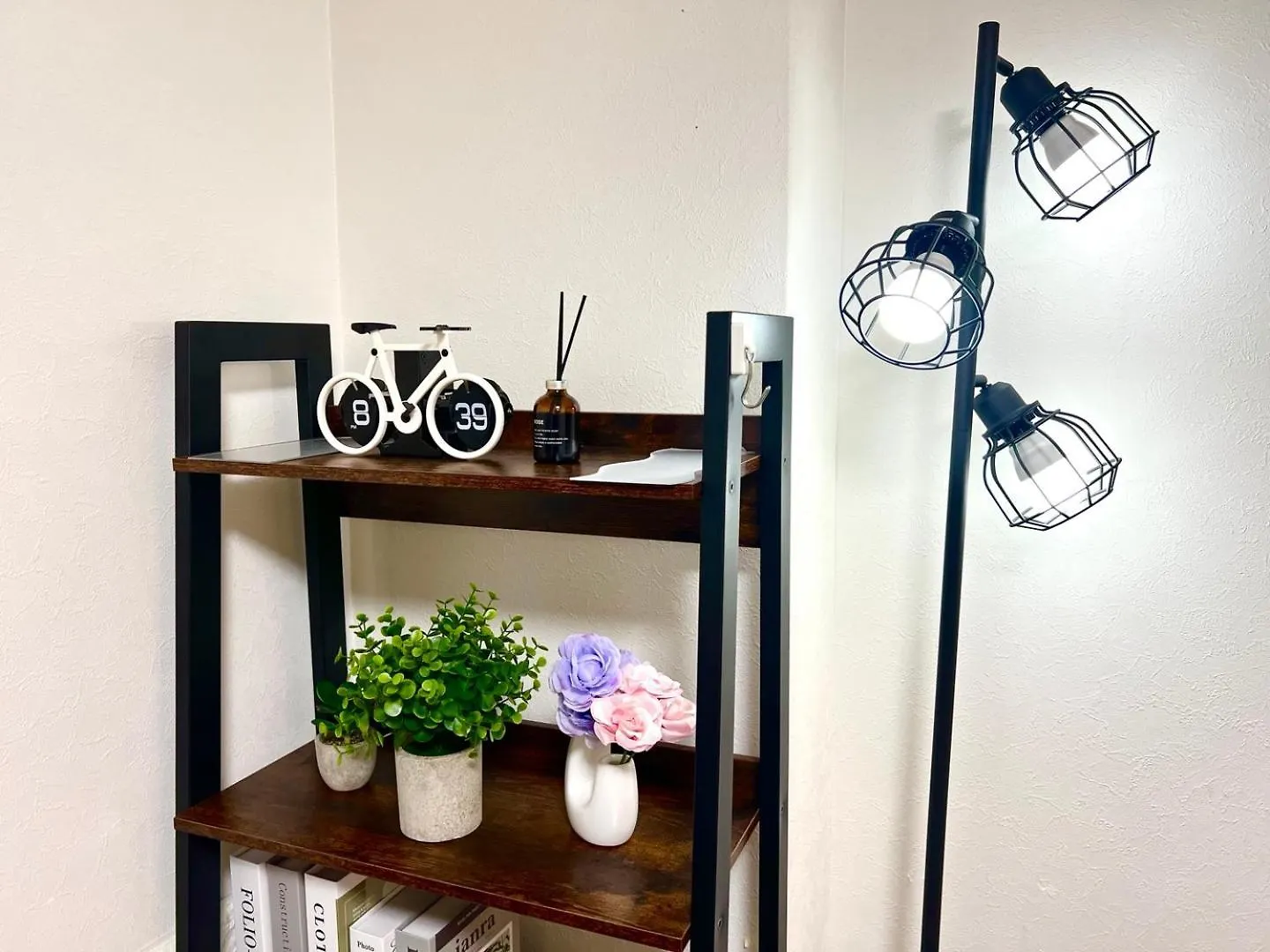 난바역 도보5분 숙소 F203 Apartment Osaka Japan