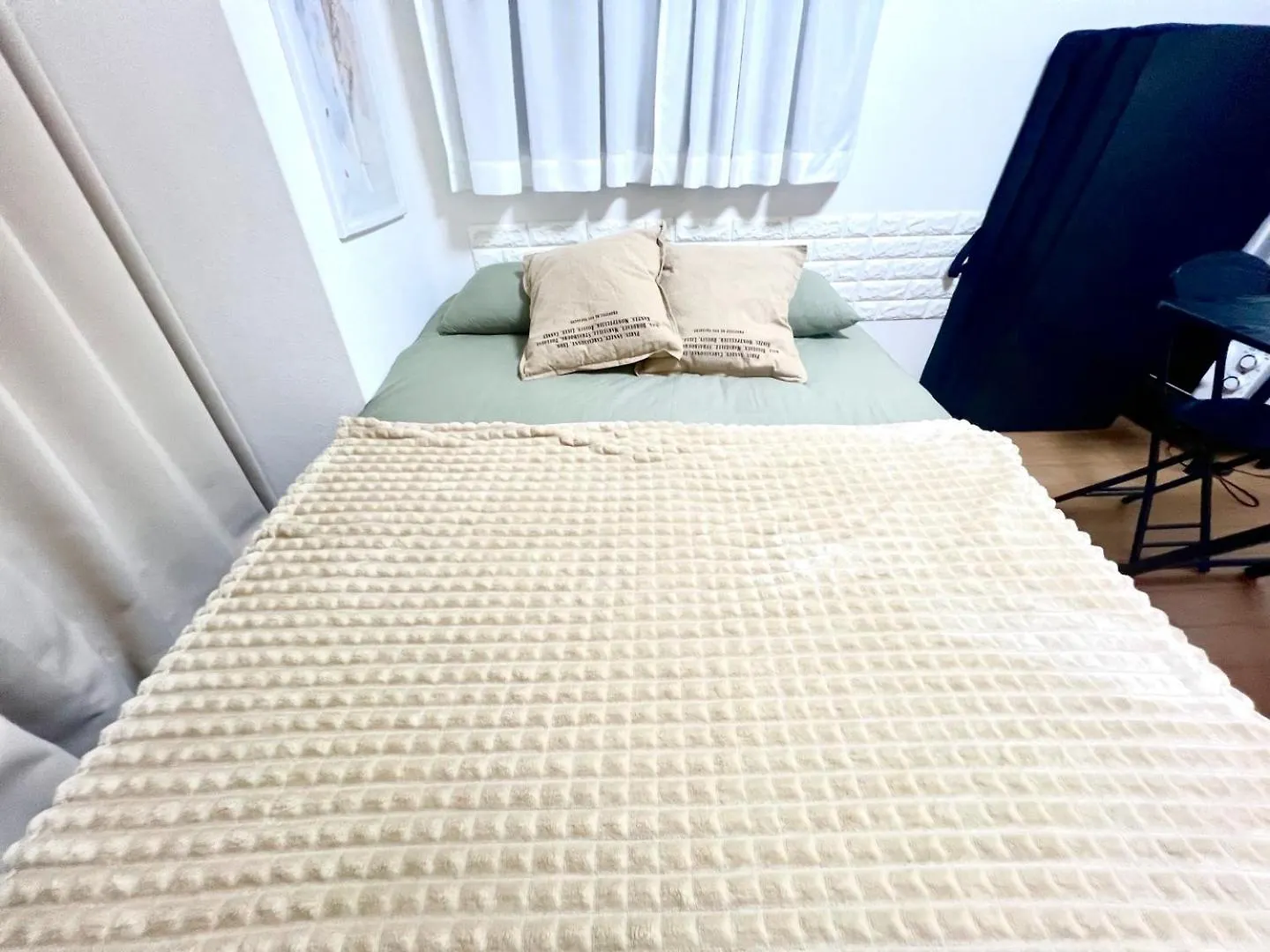 난바역 도보5분 숙소 F203 Apartment Osaka