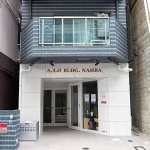  Apartment A.a.o Bldg. Namba