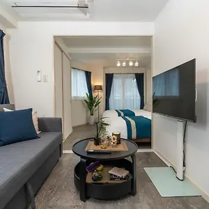  Apartment Elle Namba 6