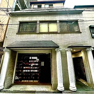  Guest house 水之道