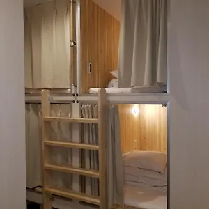  Hostel Bnb+ Namba