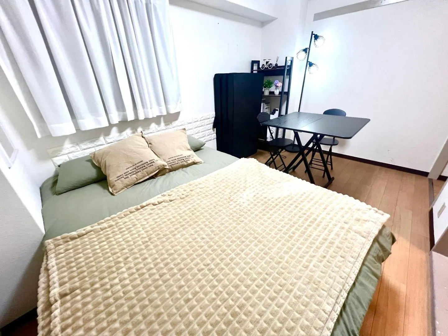 난바역 도보5분 숙소 F203 Apartment Osaka 0*,  Japan